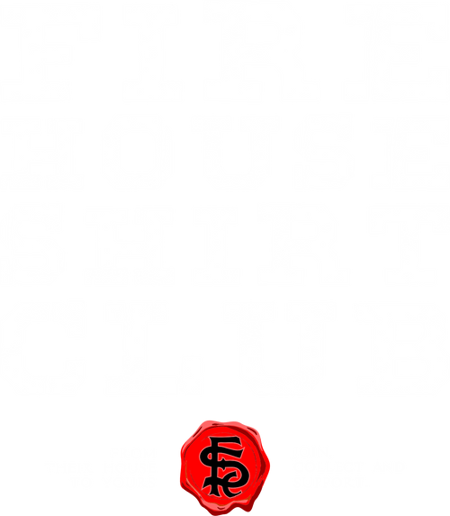 Firehouse Shirt Club